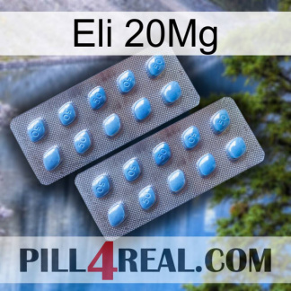 Eli 20Mg viagra4